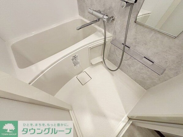 ヴェルデシア名駅南の物件内観写真